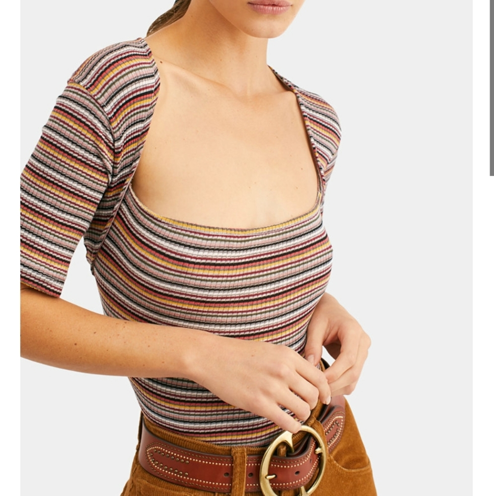 Free people